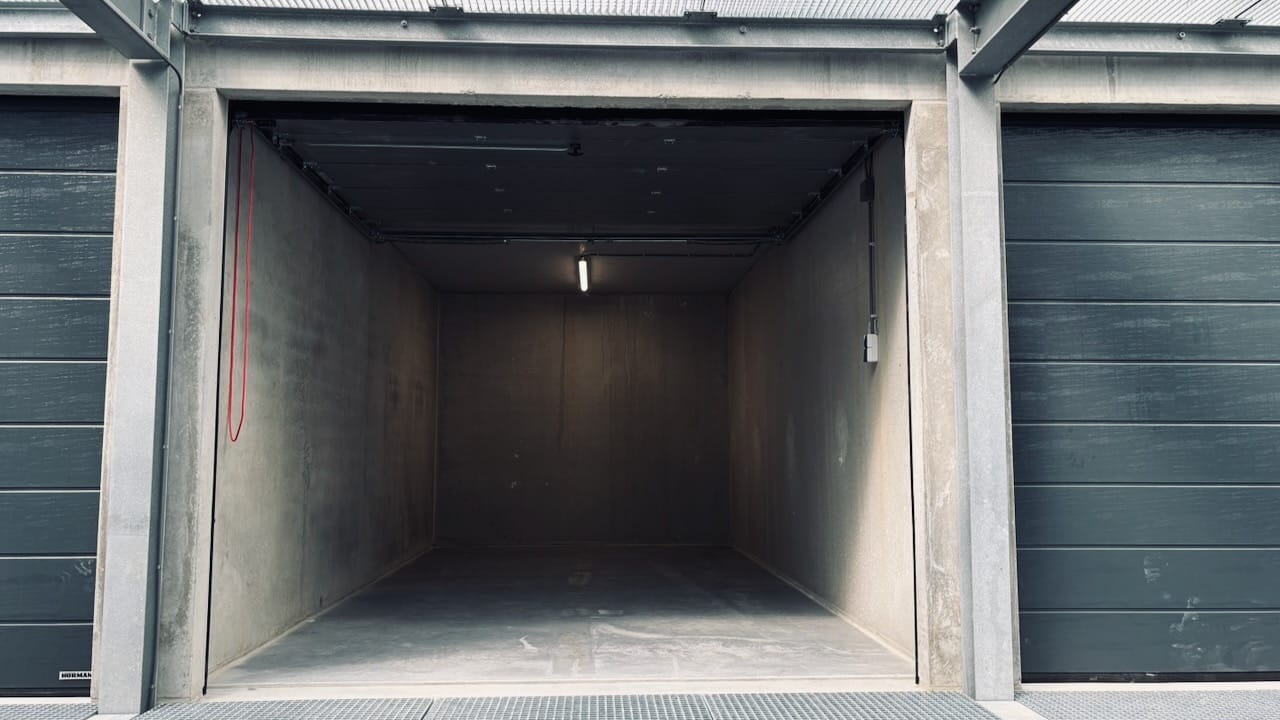 View photo 4 of Conservenweg 75-U38