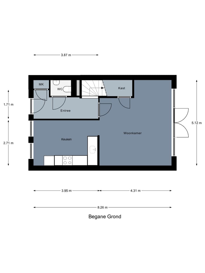 Foto 32 van Noorderes 13