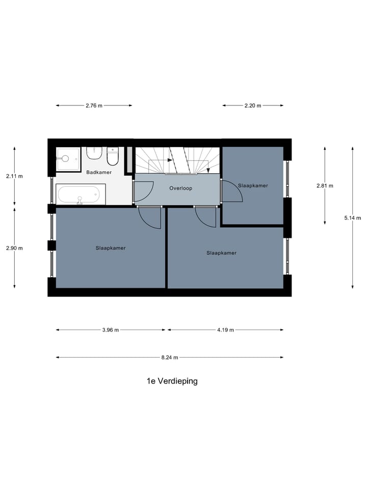 Foto 33 van Noorderes 13
