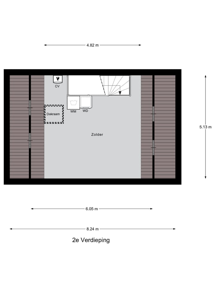 Foto 34 van Noorderes 13