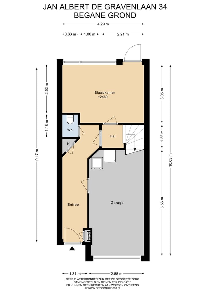 Foto 42 van Jan Albert de Gravenlaan 34