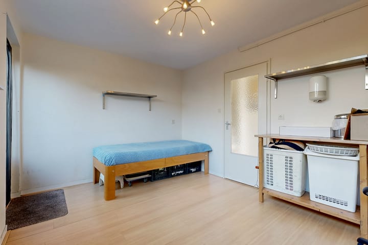 Foto 5 van Jan Albert de Gravenlaan 34