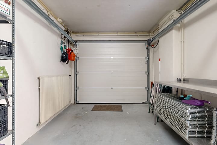 Foto 7 van Jan Albert de Gravenlaan 34