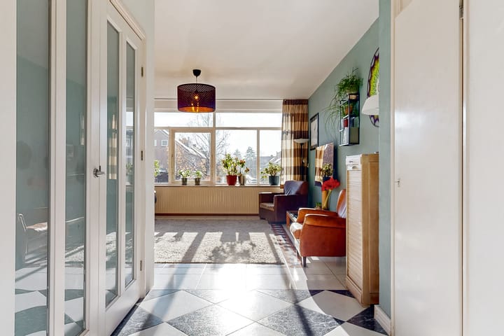 Foto 13 van Jan Albert de Gravenlaan 34