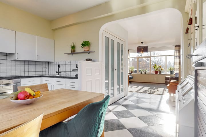 Foto 14 van Jan Albert de Gravenlaan 34