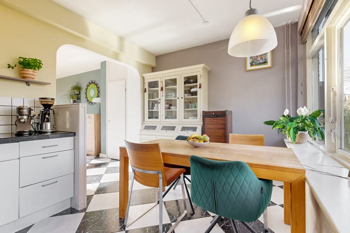 Foto 16 van Jan Albert de Gravenlaan 34