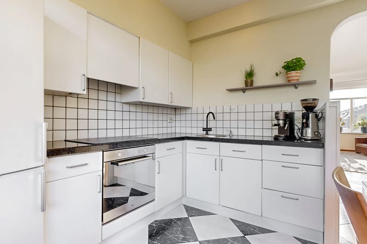 Foto 17 van Jan Albert de Gravenlaan 34