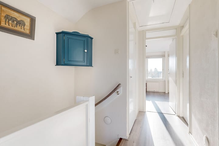 Foto 19 van Jan Albert de Gravenlaan 34