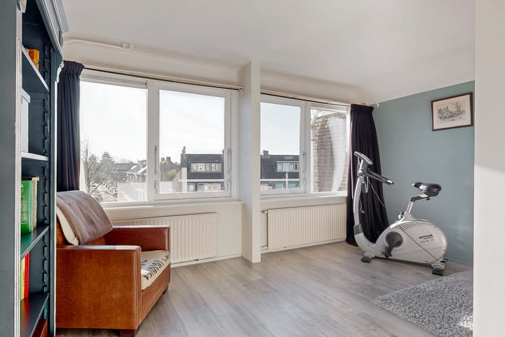 Foto 24 van Jan Albert de Gravenlaan 34