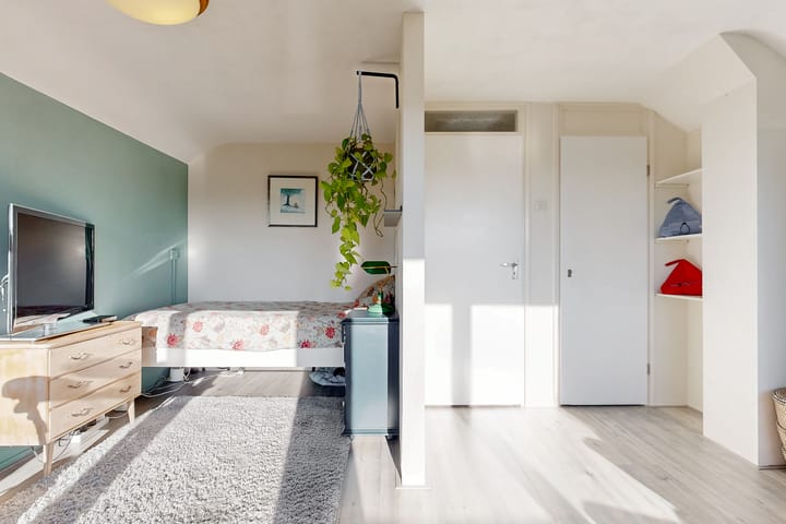 Foto 26 van Jan Albert de Gravenlaan 34