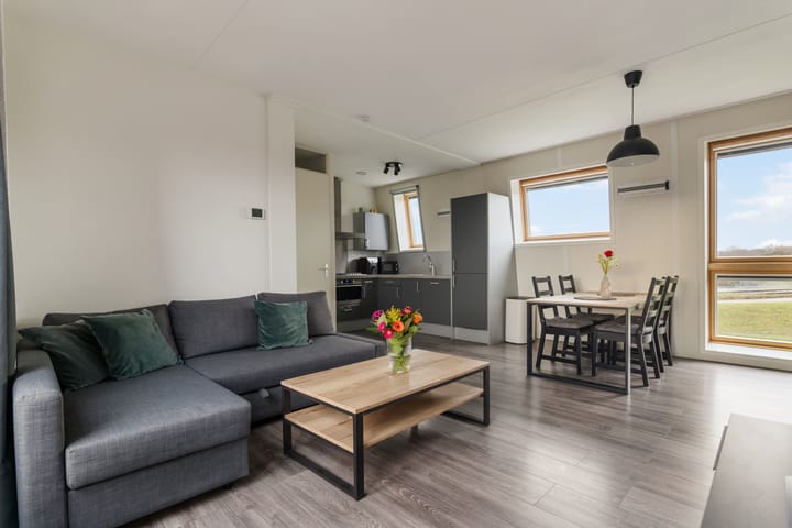 Foto 2 van Gazellenburg 28