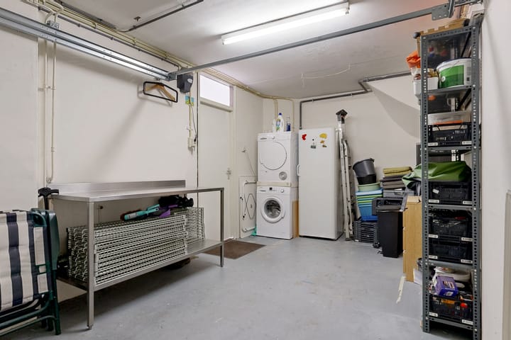 Foto 8 van Jan Albert de Gravenlaan 34