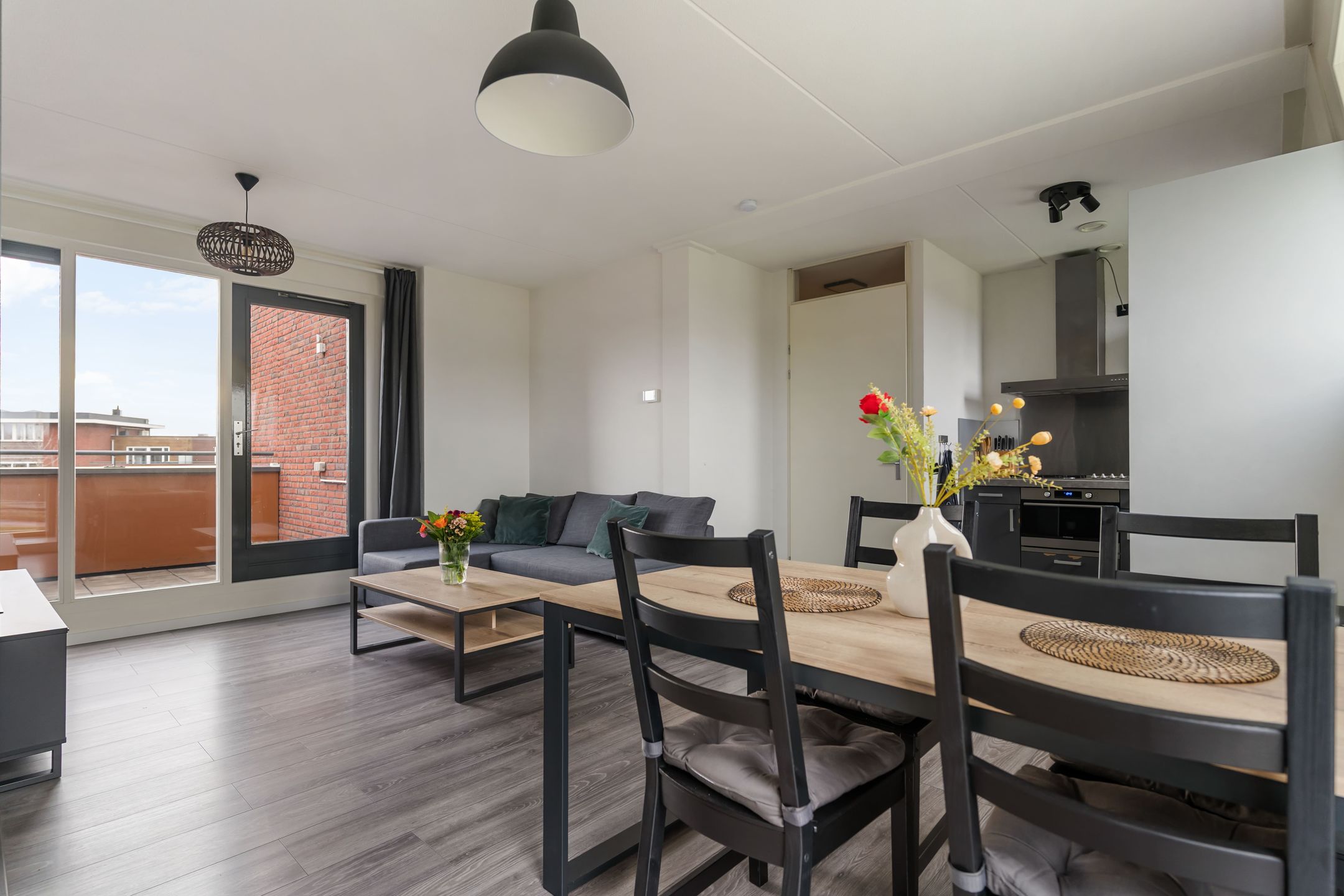 Photo 3 of Gazellenburg 28