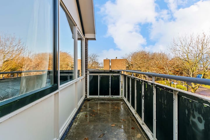 Foto 27 van Jan Albert de Gravenlaan 34