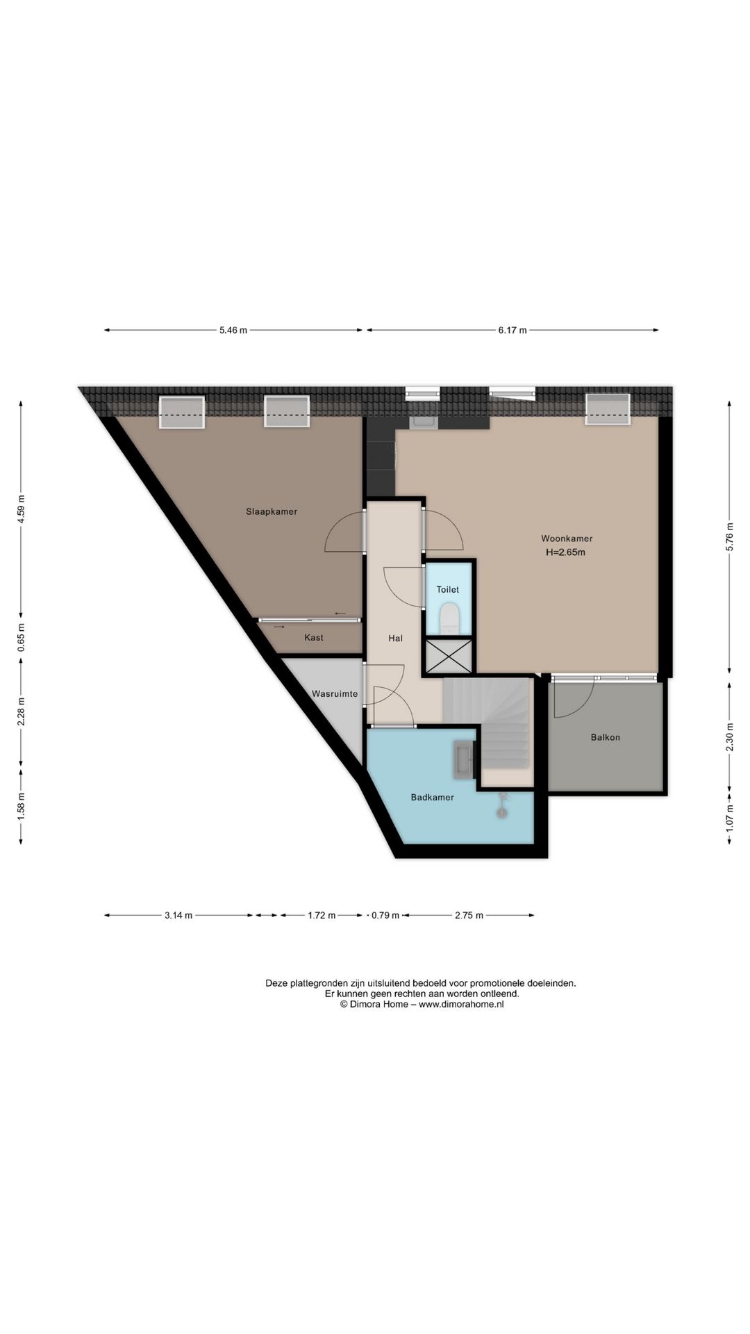 Photo 30 of Gazellenburg 28