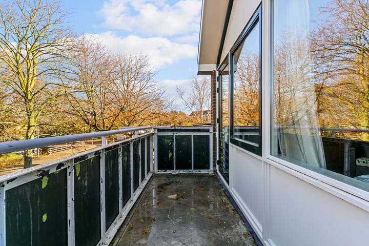 Foto 28 van Jan Albert de Gravenlaan 34