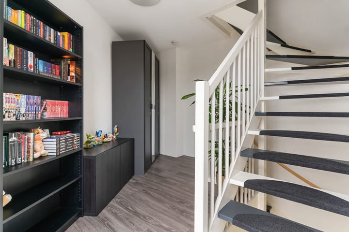 Foto 8 van Gazellenburg 28