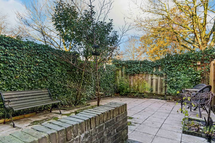 Foto 30 van Jan Albert de Gravenlaan 34