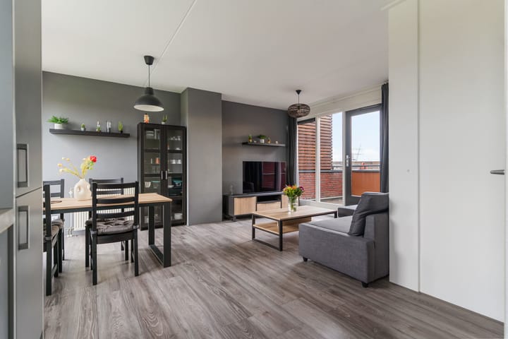 Foto 12 van Gazellenburg 28