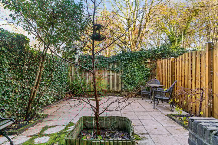 Foto 31 van Jan Albert de Gravenlaan 34