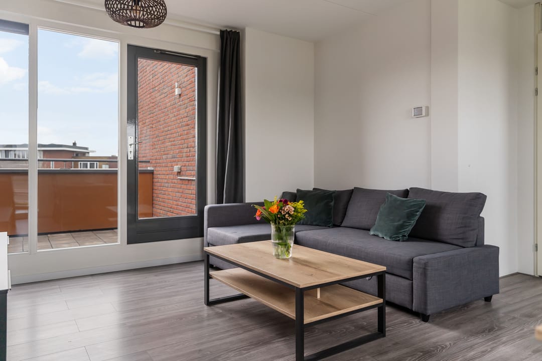 Photo 13 of Gazellenburg 28