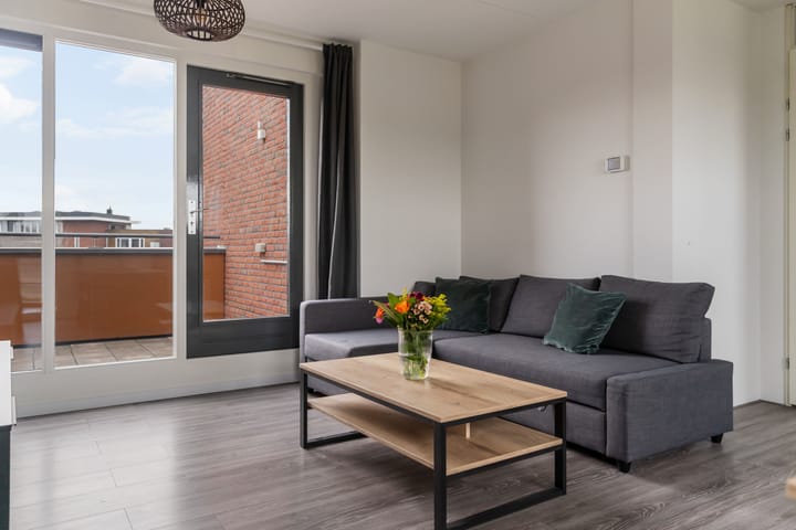 Foto 13 van Gazellenburg 28