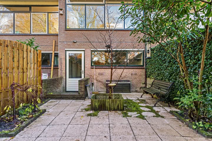 Foto 32 van Jan Albert de Gravenlaan 34