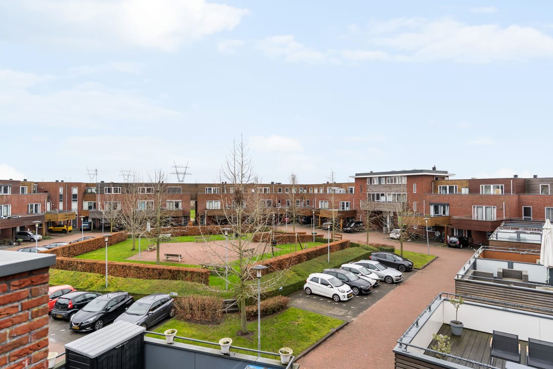 Photo 17 of Gazellenburg 28