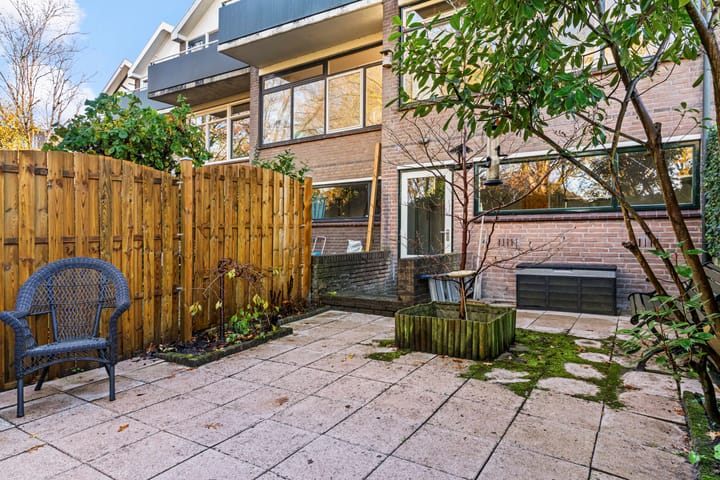 Foto 33 van Jan Albert de Gravenlaan 34