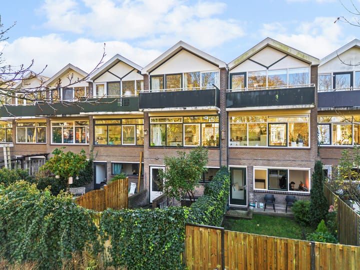 Foto 34 van Jan Albert de Gravenlaan 34