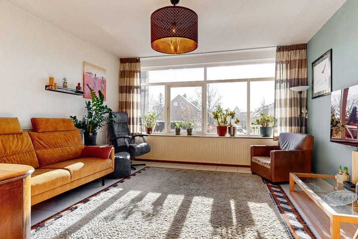 Foto 12 van Jan Albert de Gravenlaan 34