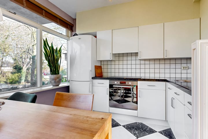 Foto 15 van Jan Albert de Gravenlaan 34