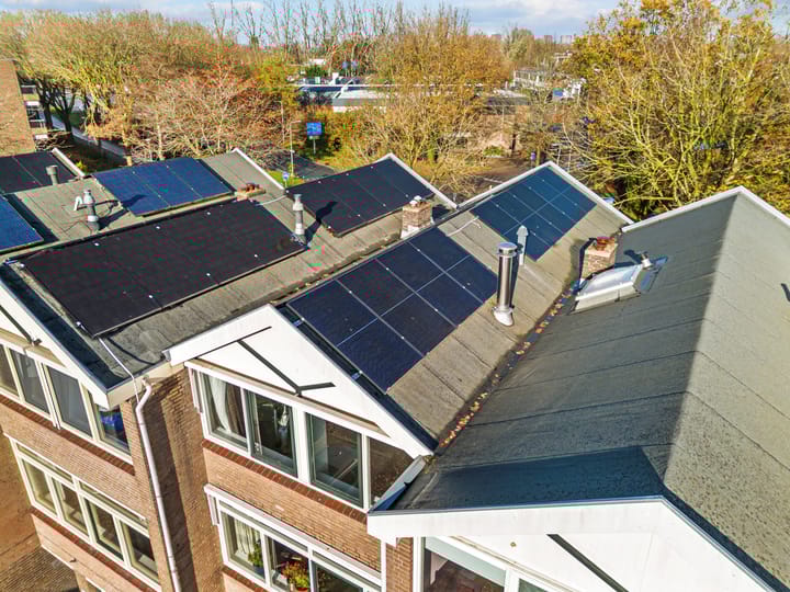 Foto 35 van Jan Albert de Gravenlaan 34