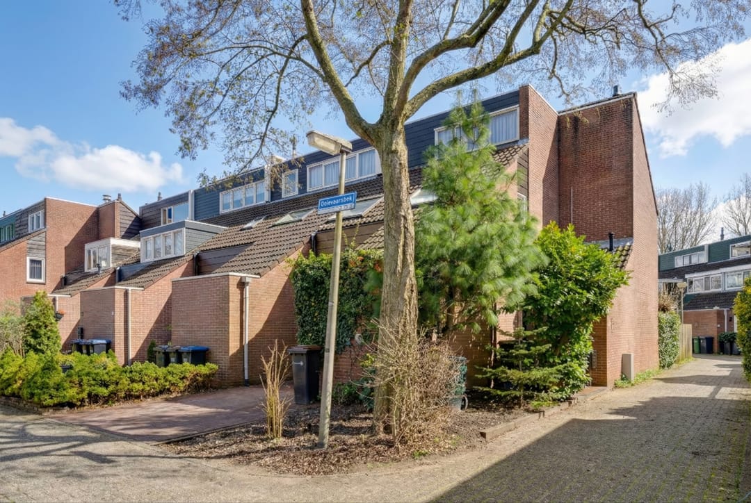 Photo 1 of Ooievaarsbek 24