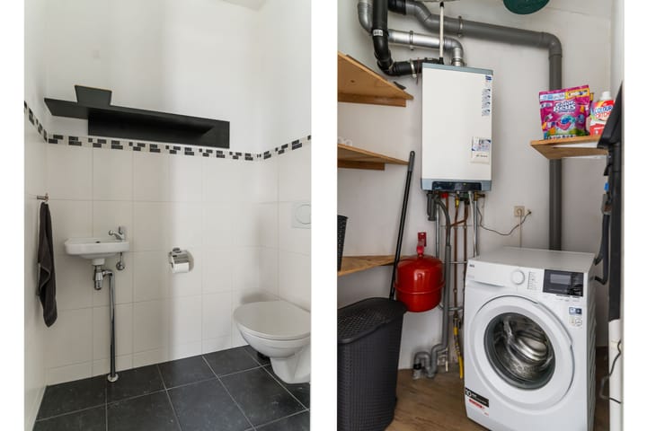 Foto 22 van Gazellenburg 28