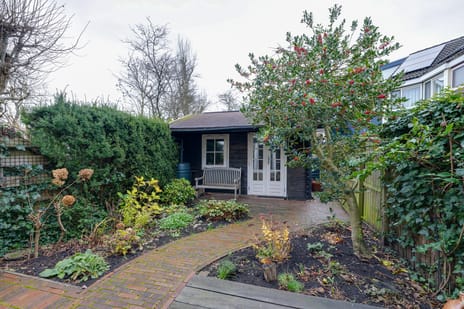 Ooievaarsbek 24 secondary image