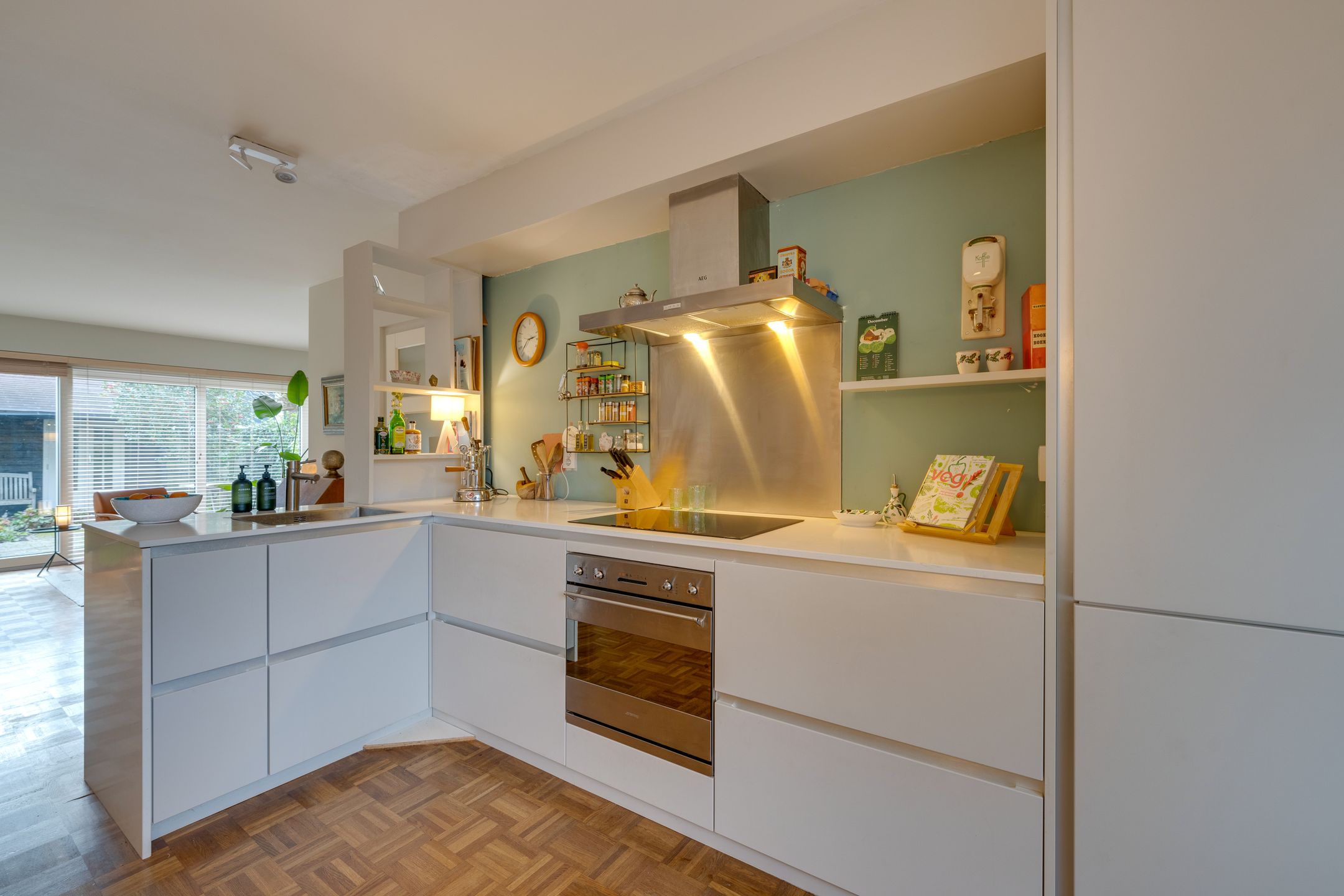 Photo 3 of Ooievaarsbek 24