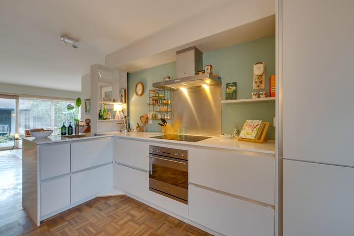 Foto 3 van Ooievaarsbek 24