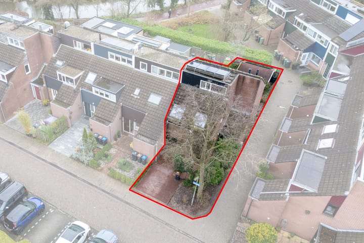 Foto 4 van Ooievaarsbek 24