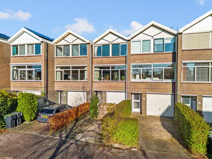 Foto 36 van Jan Albert de Gravenlaan 34