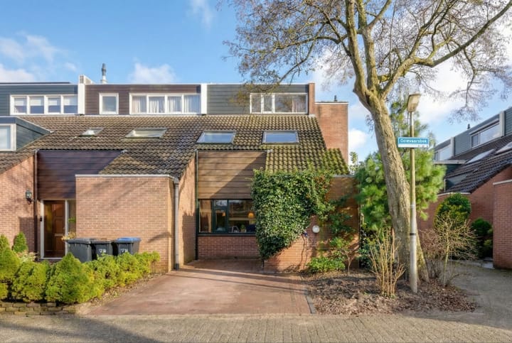 Foto 5 van Ooievaarsbek 24