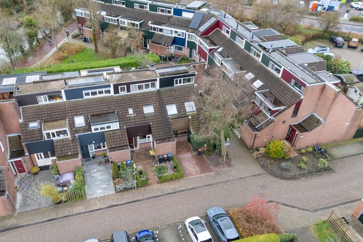 Foto 6 van Ooievaarsbek 24