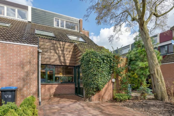 Foto 7 van Ooievaarsbek 24