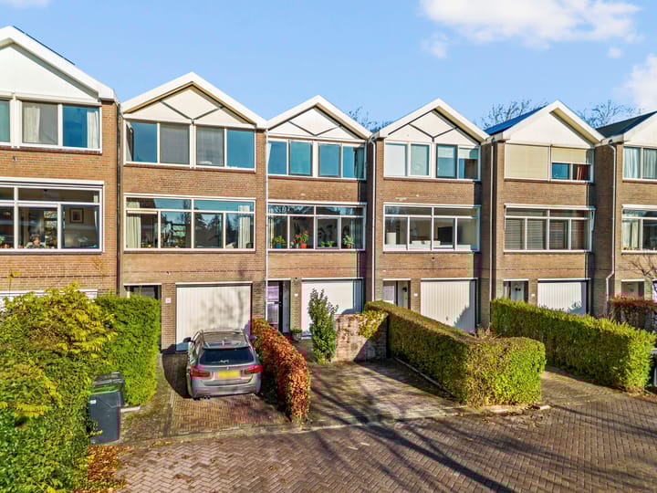 Foto 37 van Jan Albert de Gravenlaan 34