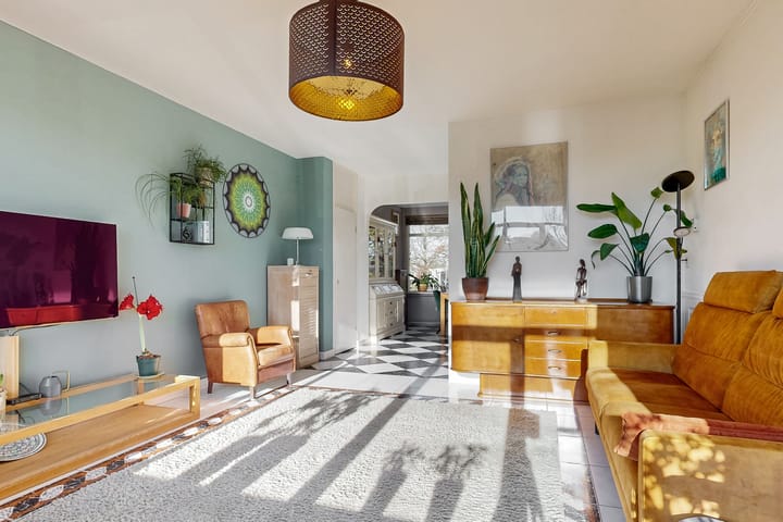 Foto 11 van Jan Albert de Gravenlaan 34