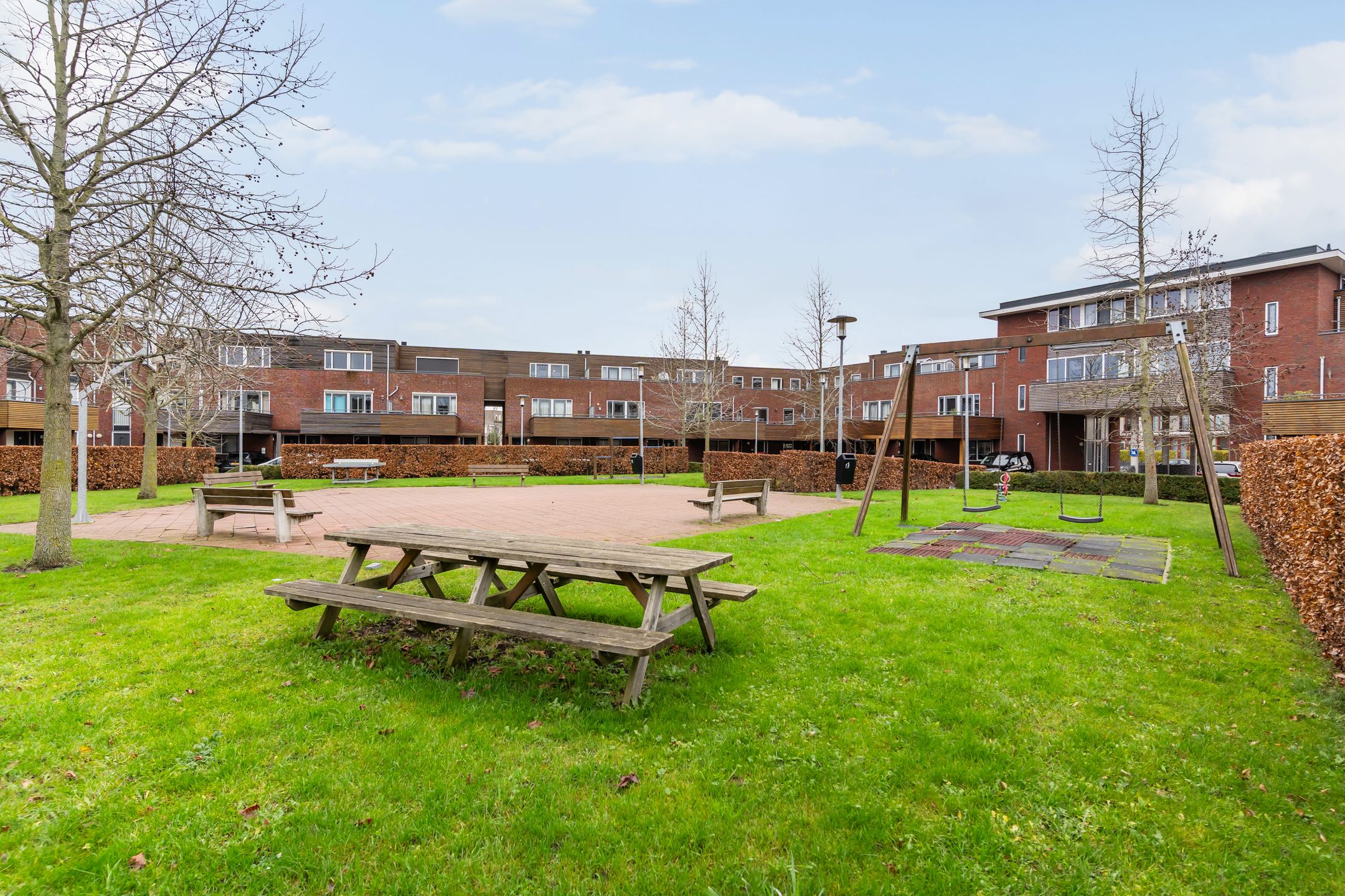 Photo 24 of Gazellenburg 28