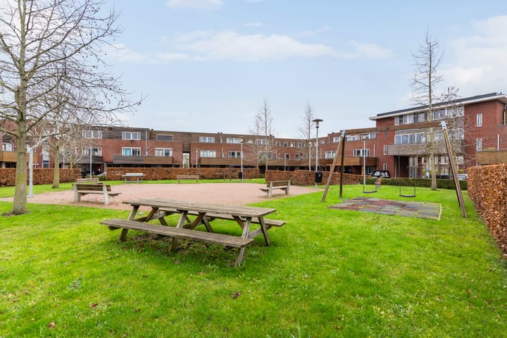 Foto 24 van Gazellenburg 28