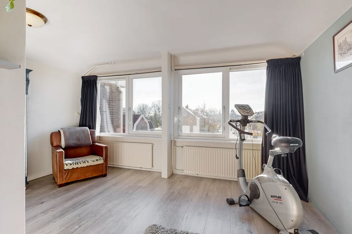 Foto 25 van Jan Albert de Gravenlaan 34