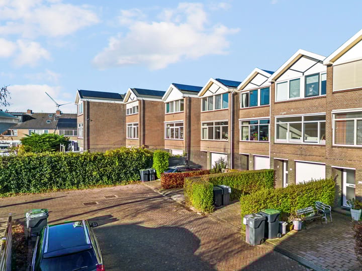 Foto 38 van Jan Albert de Gravenlaan 34