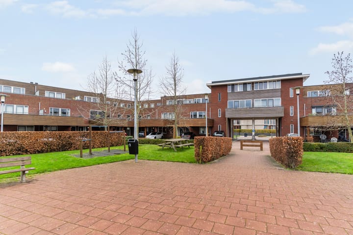 Foto 25 van Gazellenburg 28